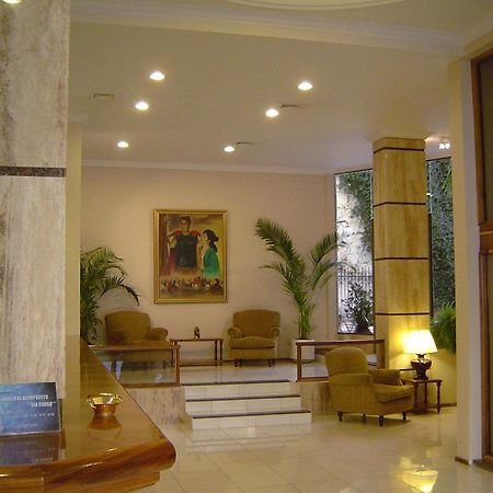 Hotel Princess Mendoza Kültér fotó