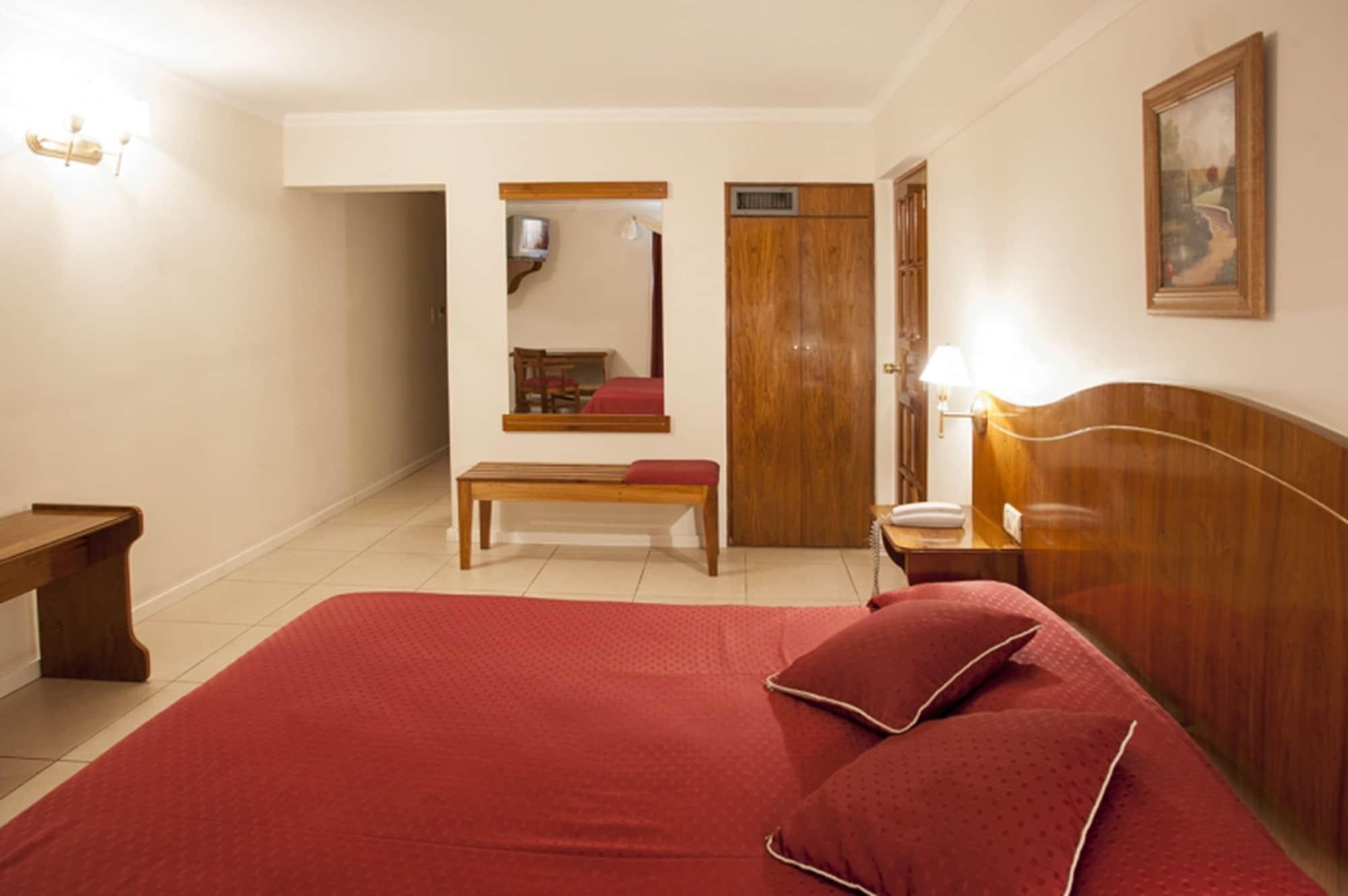 Hotel Princess Mendoza Kültér fotó