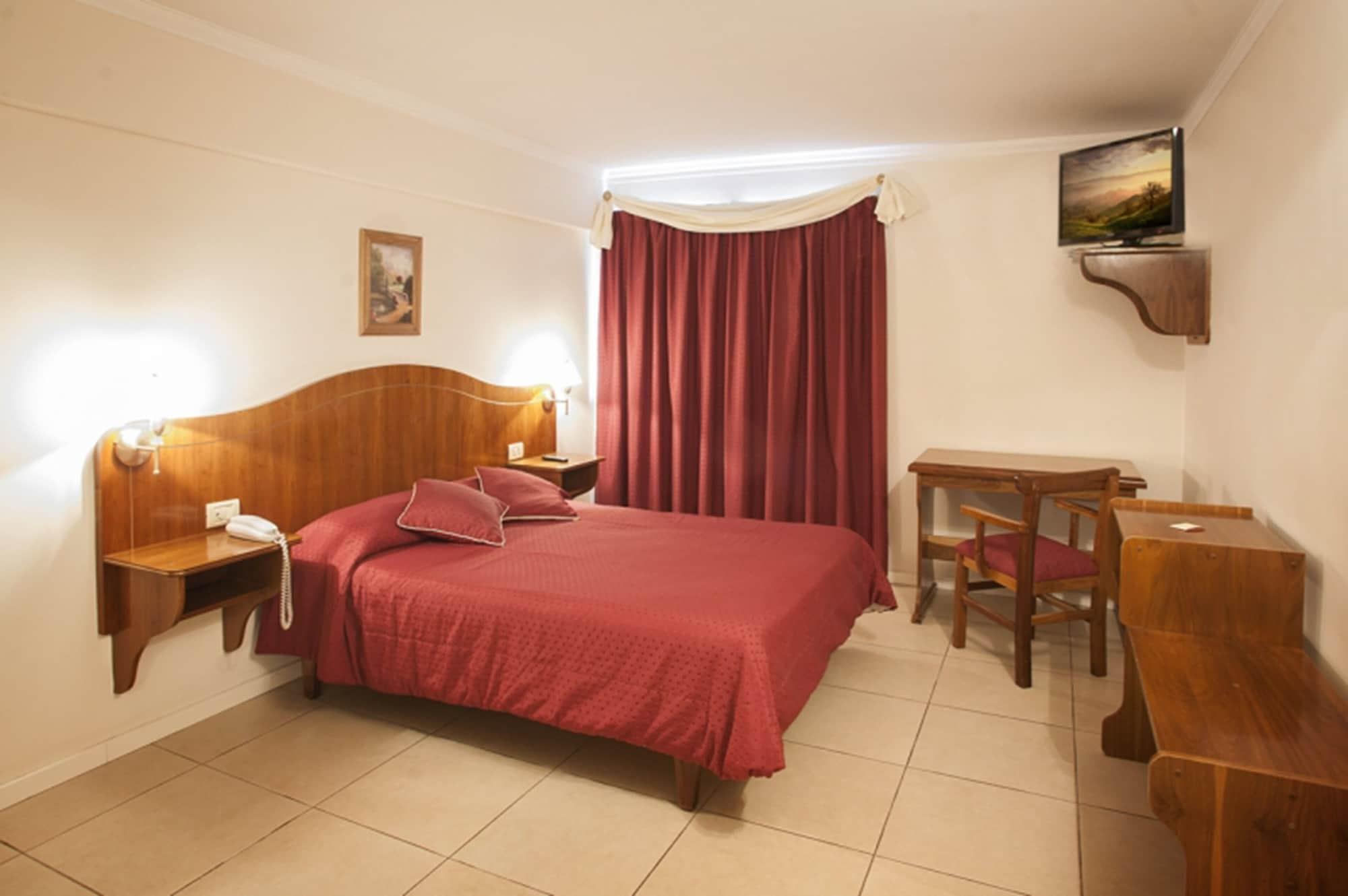 Hotel Princess Mendoza Kültér fotó