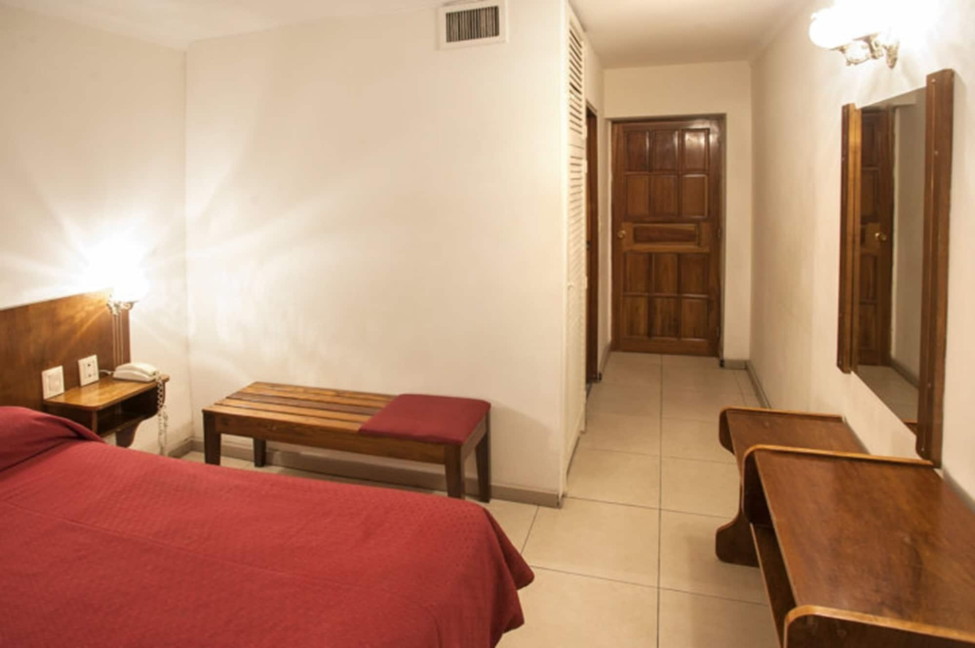 Hotel Princess Mendoza Kültér fotó