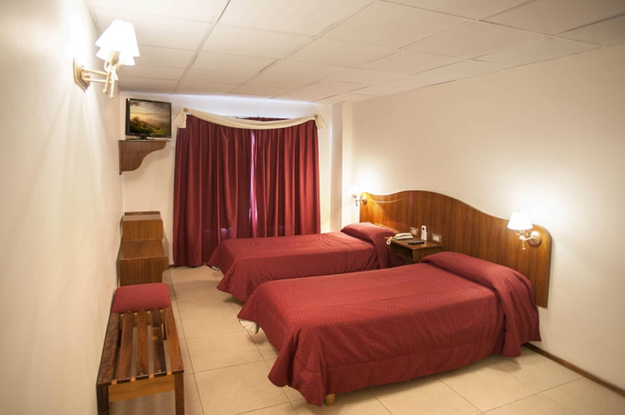 Hotel Princess Mendoza Kültér fotó