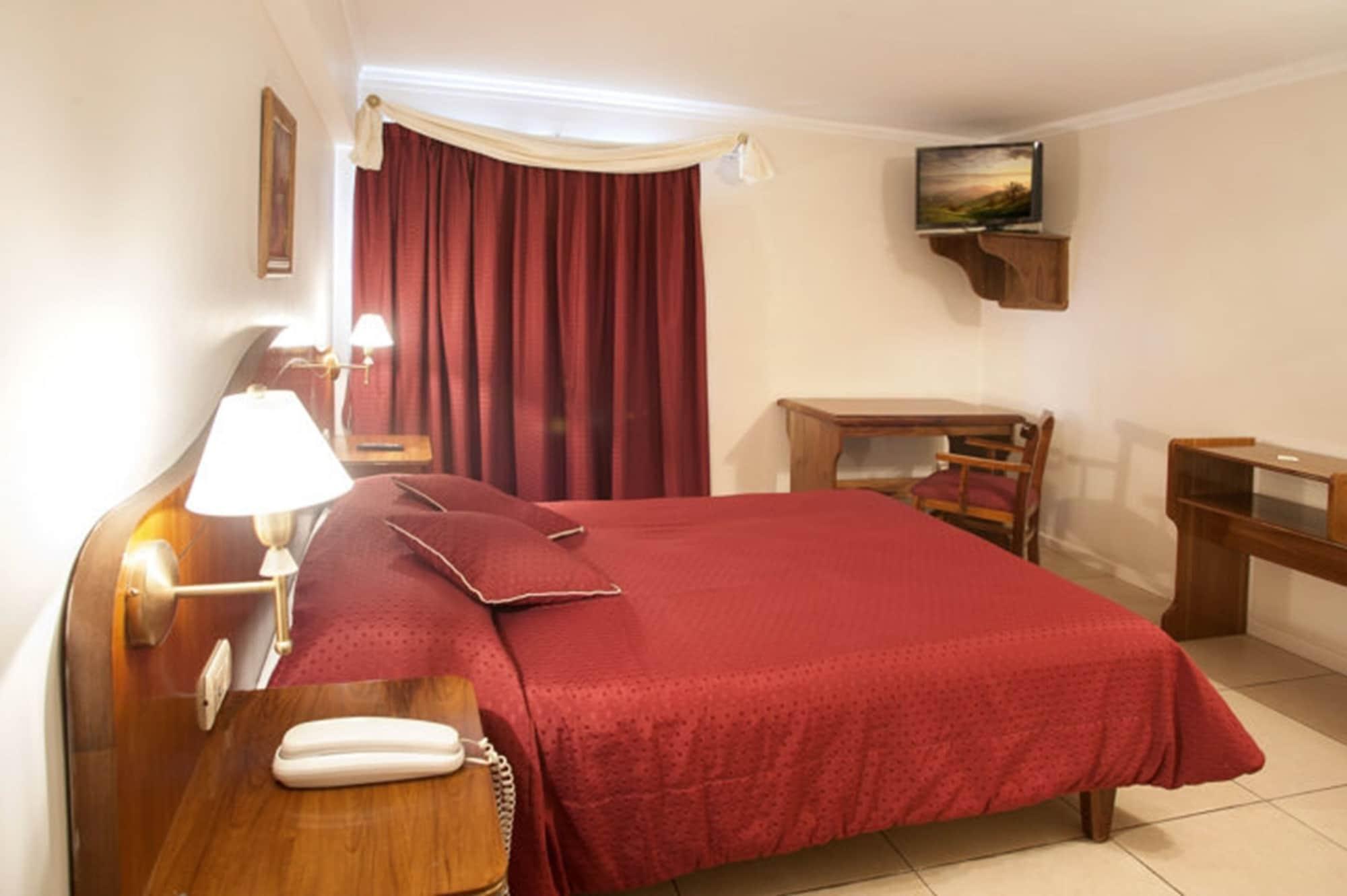 Hotel Princess Mendoza Kültér fotó