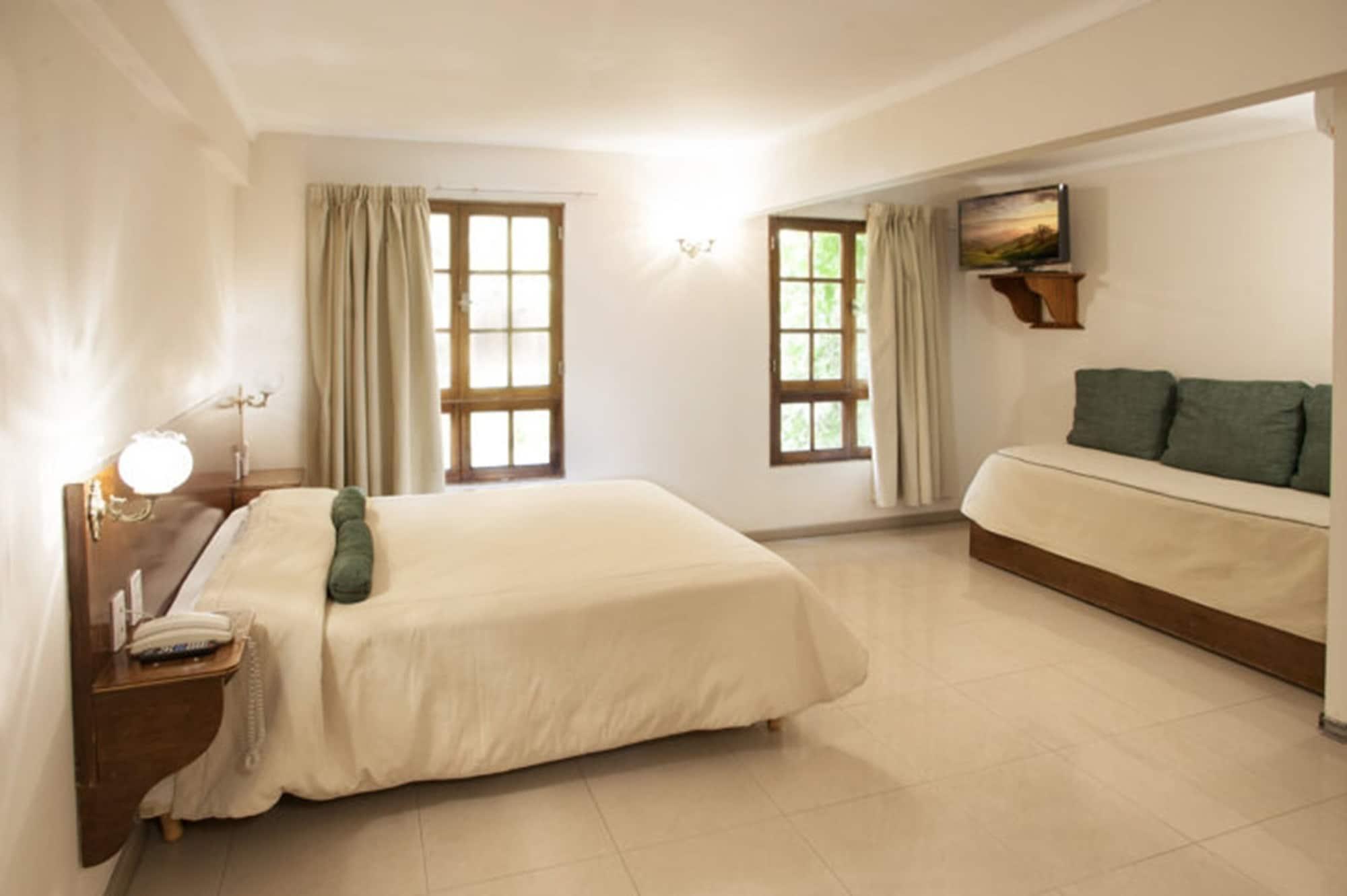 Hotel Princess Mendoza Kültér fotó