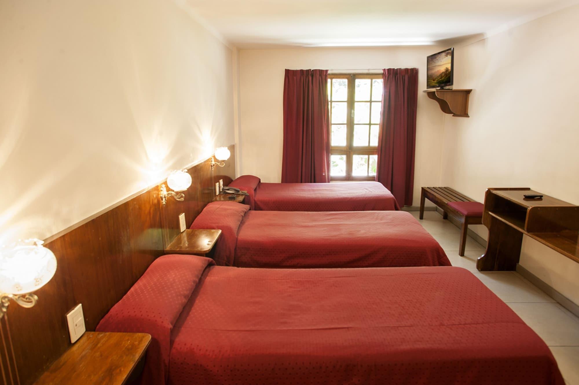 Hotel Princess Mendoza Kültér fotó