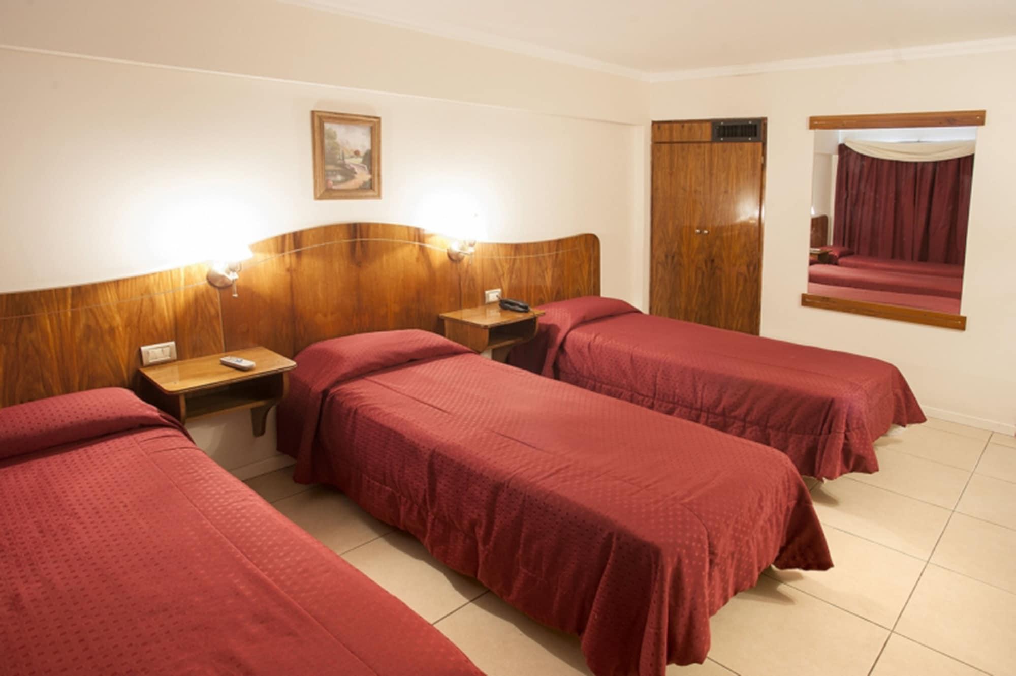 Hotel Princess Mendoza Kültér fotó