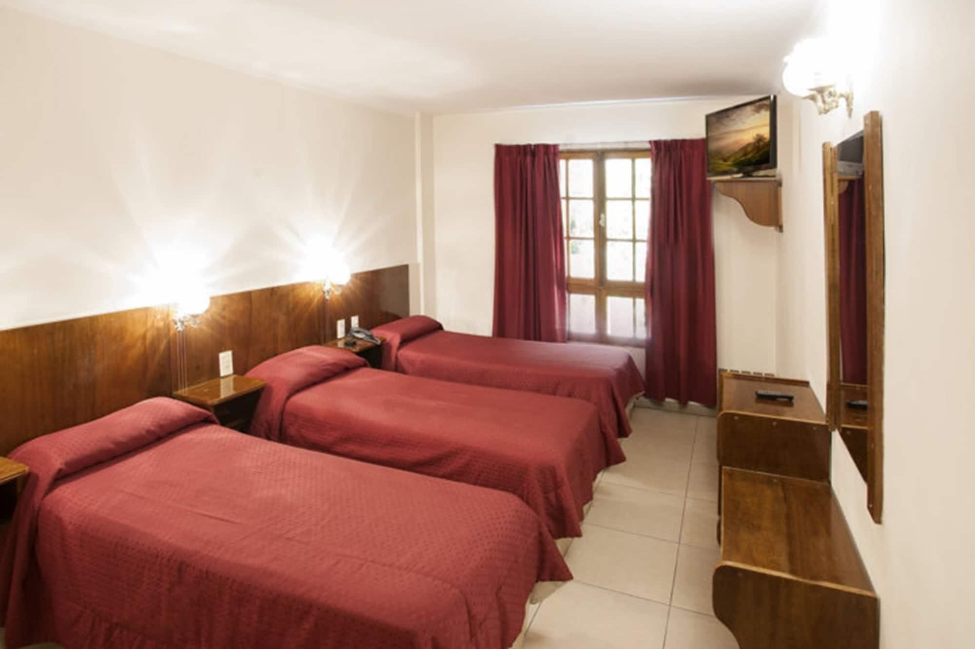 Hotel Princess Mendoza Kültér fotó