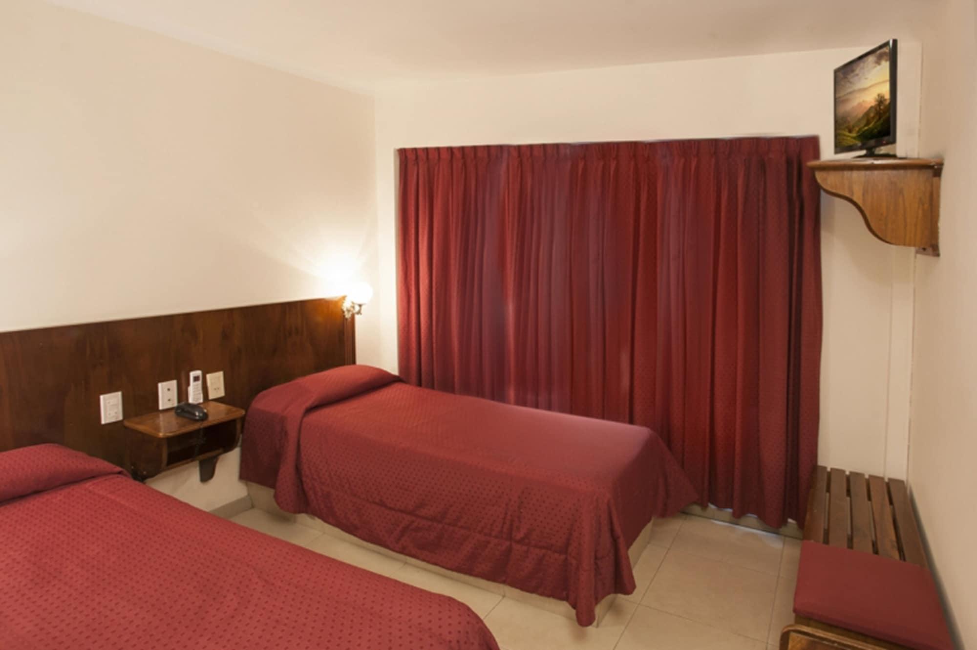 Hotel Princess Mendoza Kültér fotó