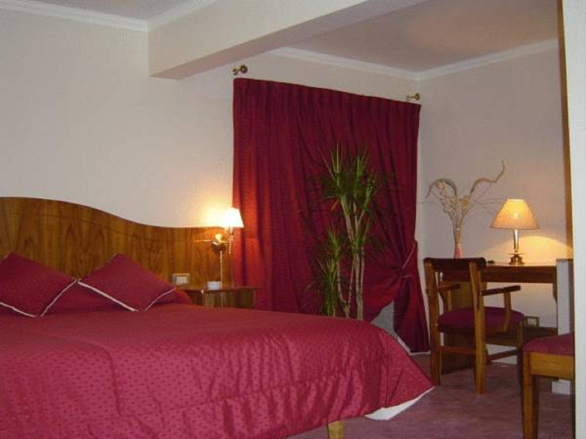 Hotel Princess Mendoza Kültér fotó