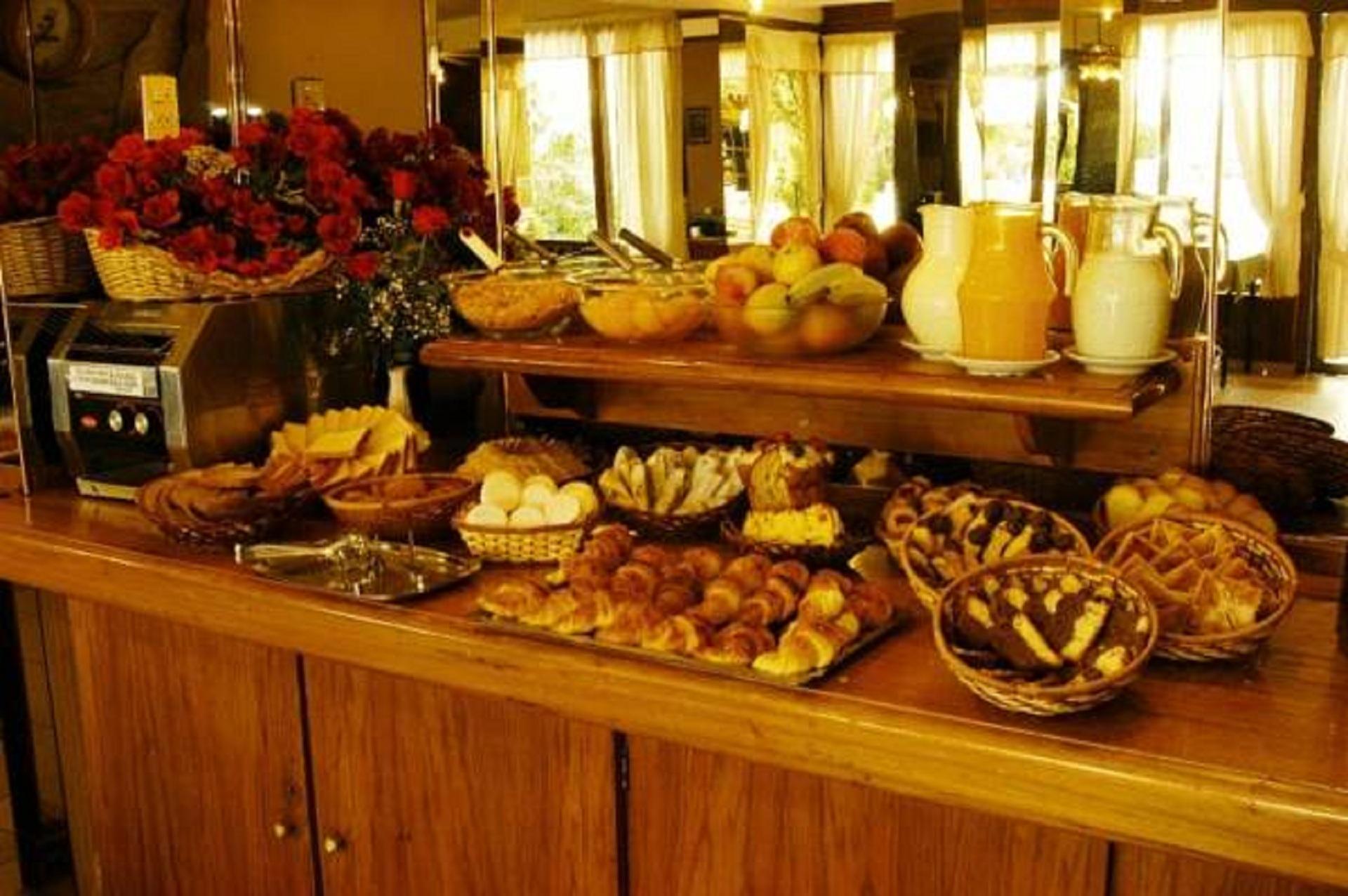Hotel Princess Mendoza Kültér fotó