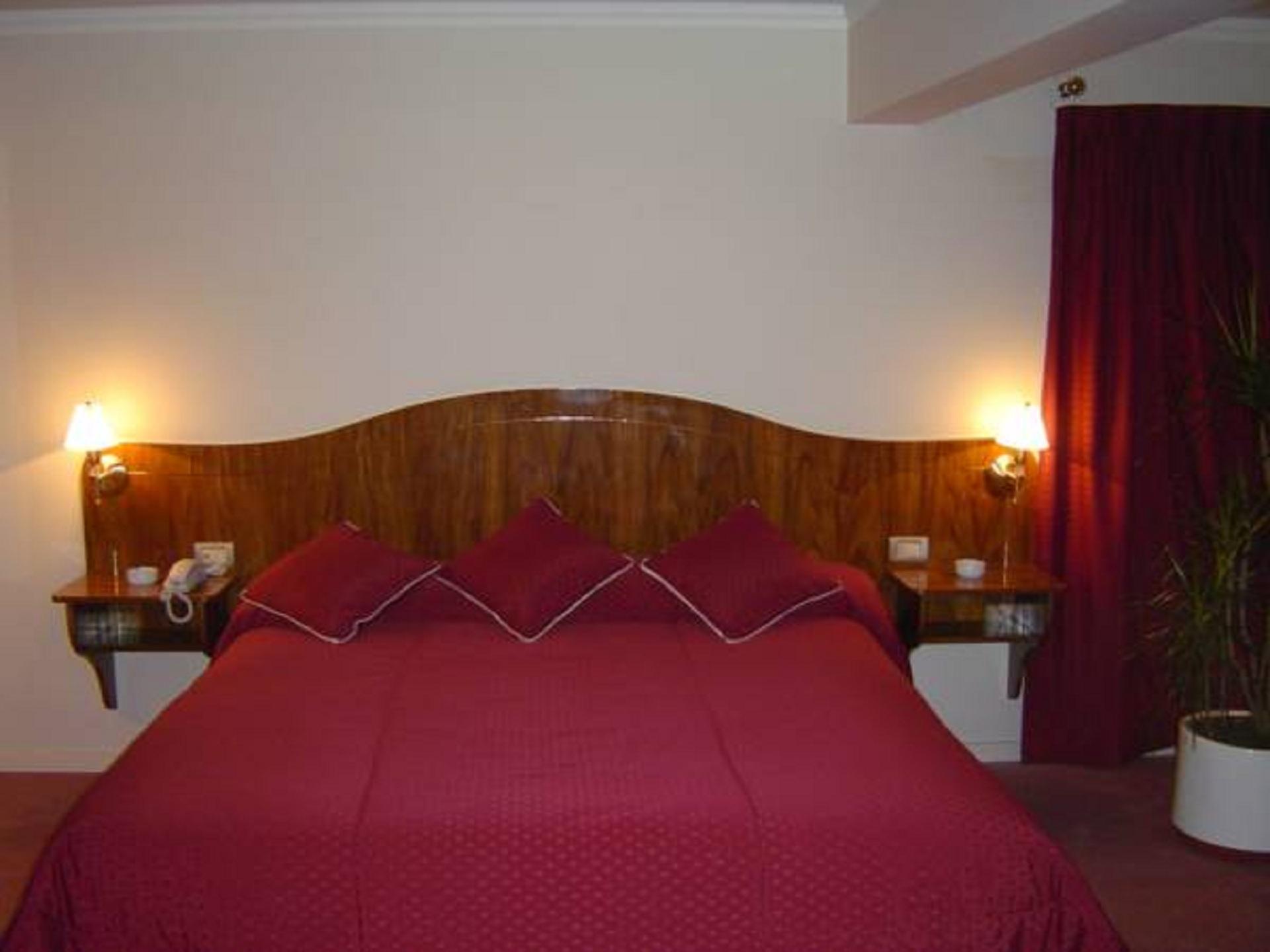 Hotel Princess Mendoza Kültér fotó