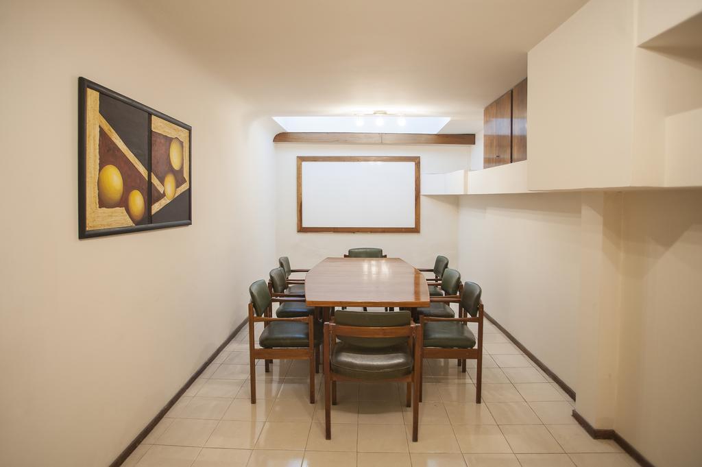 Hotel Princess Mendoza Kültér fotó