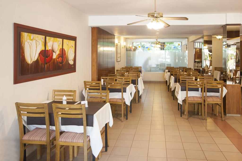 Hotel Princess Mendoza Kültér fotó