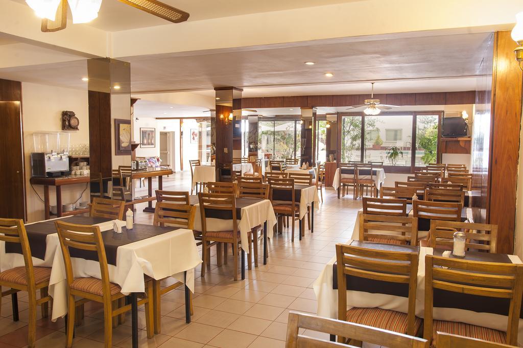 Hotel Princess Mendoza Kültér fotó