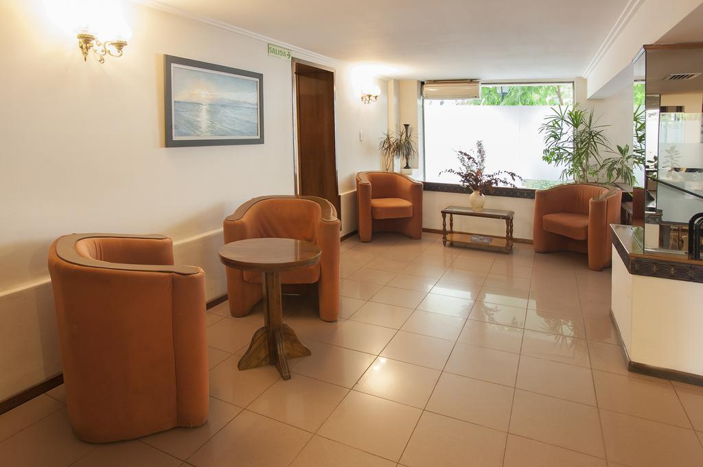 Hotel Princess Mendoza Kültér fotó