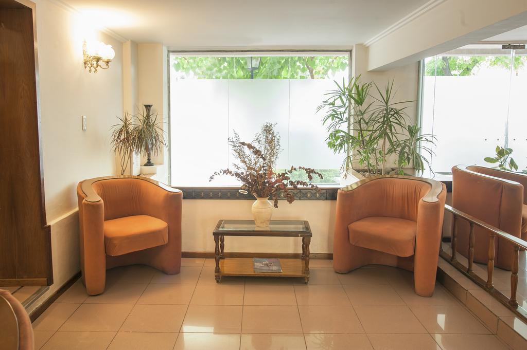 Hotel Princess Mendoza Kültér fotó