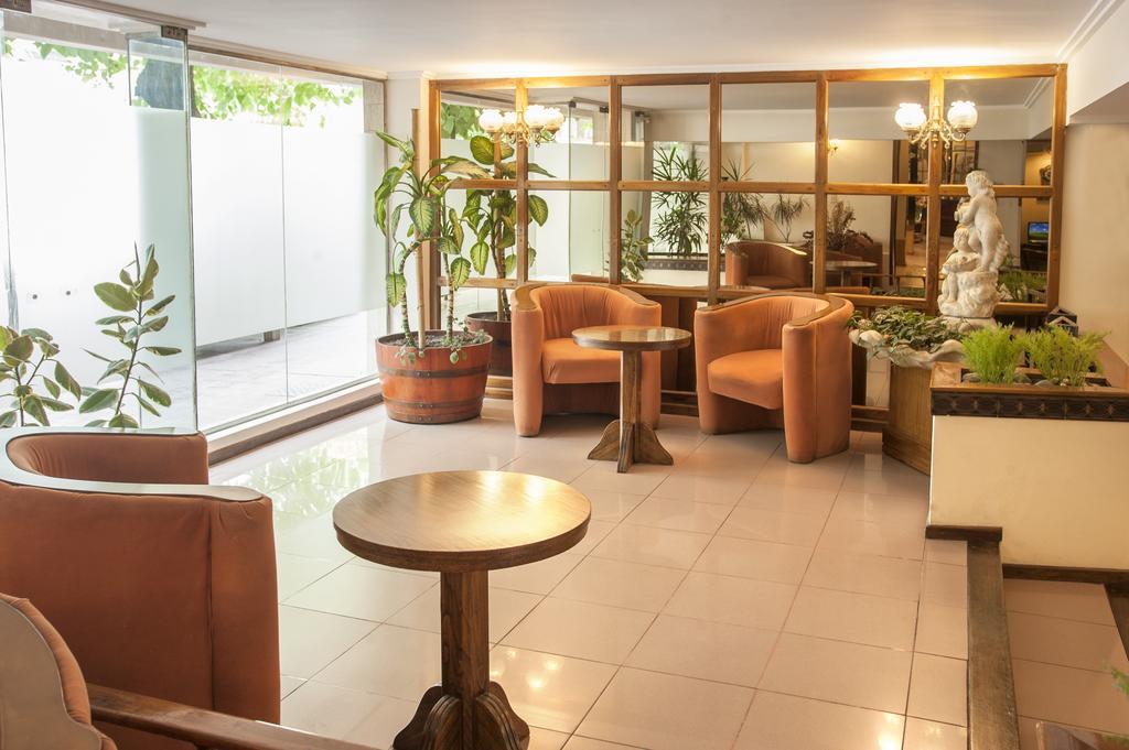 Hotel Princess Mendoza Kültér fotó