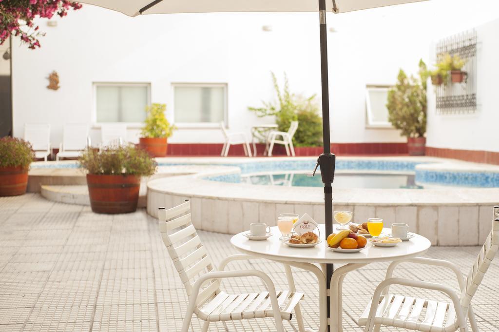 Hotel Princess Mendoza Kültér fotó
