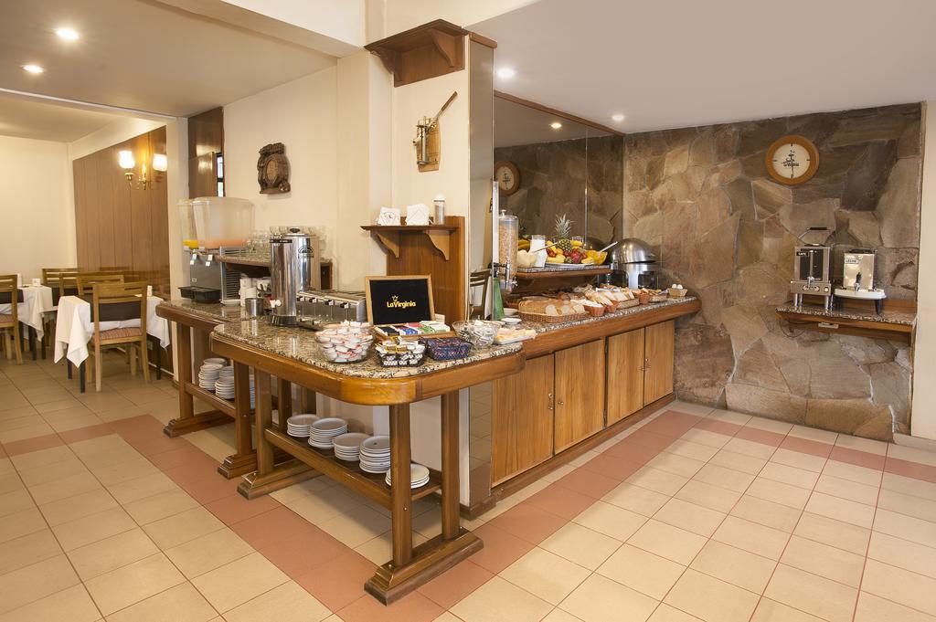 Hotel Princess Mendoza Kültér fotó