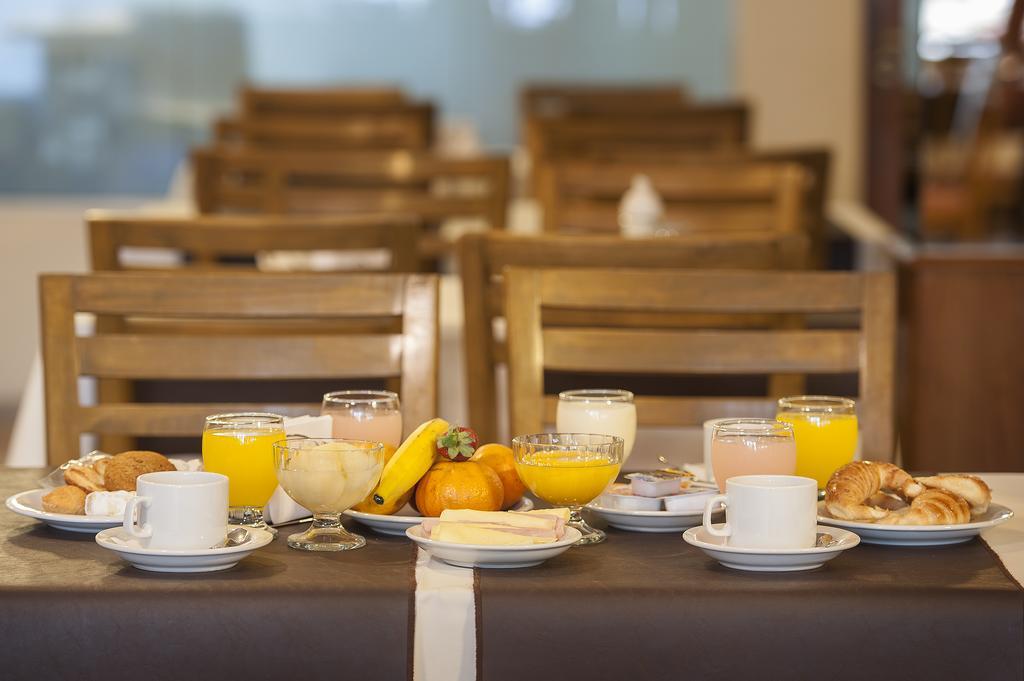 Hotel Princess Mendoza Kültér fotó