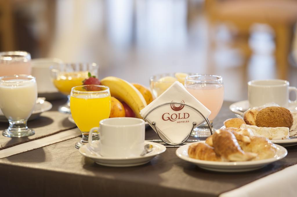 Hotel Princess Mendoza Kültér fotó