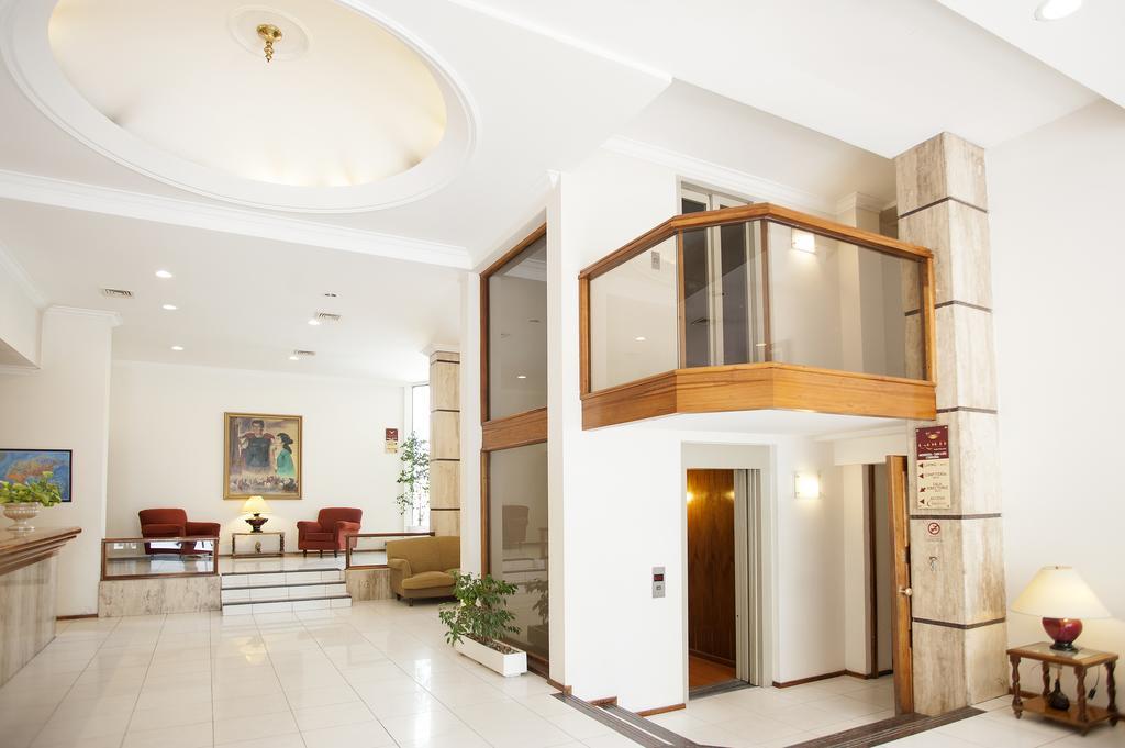 Hotel Princess Mendoza Kültér fotó