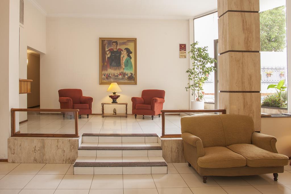 Hotel Princess Mendoza Kültér fotó