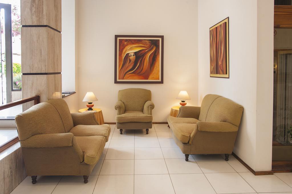 Hotel Princess Mendoza Kültér fotó