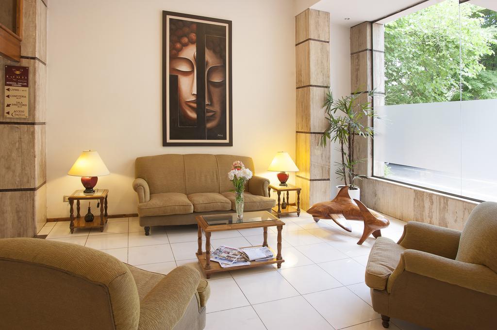 Hotel Princess Mendoza Kültér fotó
