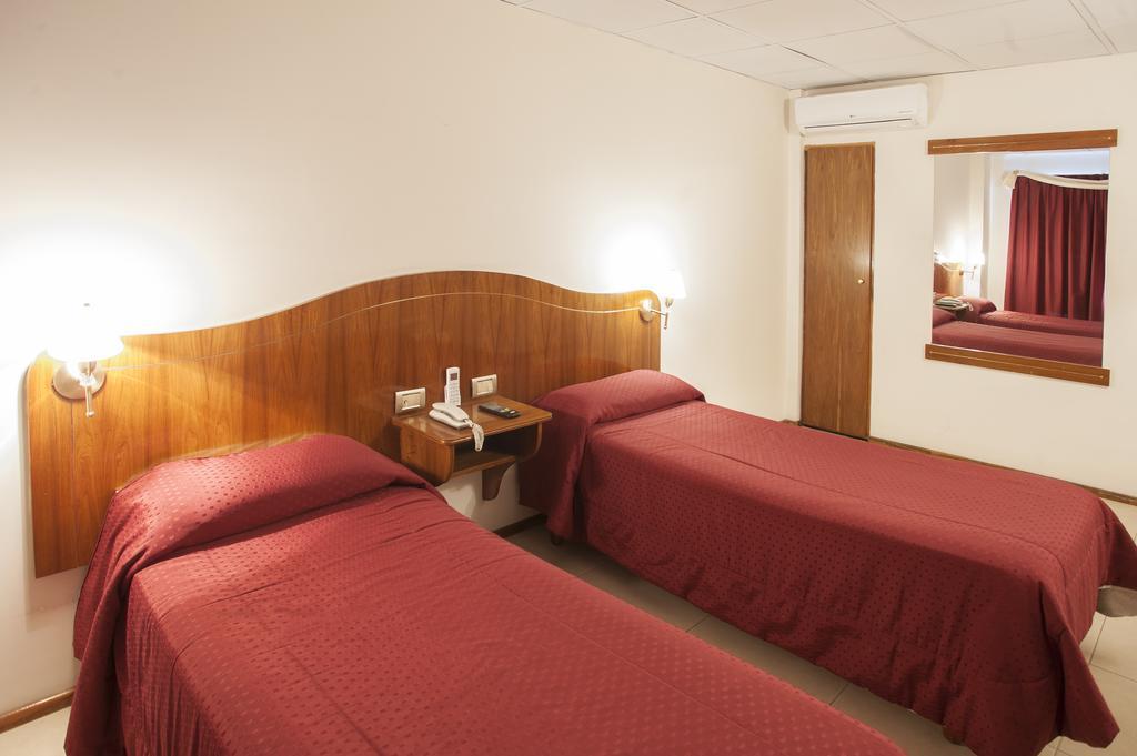 Hotel Princess Mendoza Kültér fotó