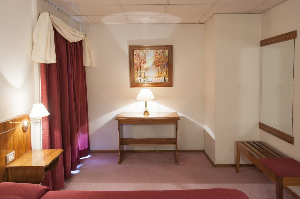 Hotel Princess Mendoza Kültér fotó