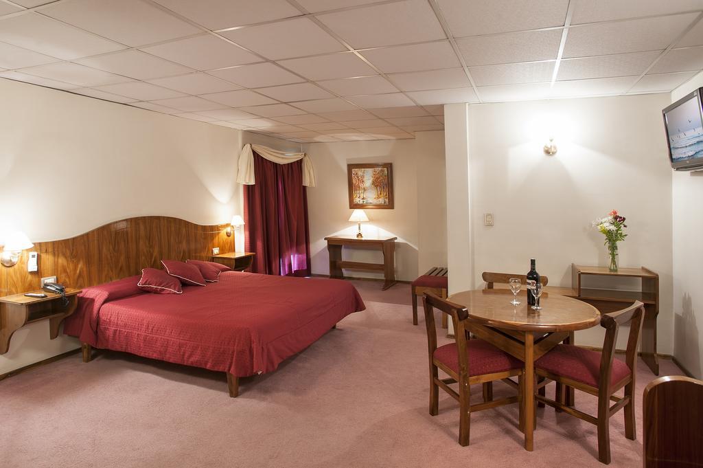 Hotel Princess Mendoza Kültér fotó