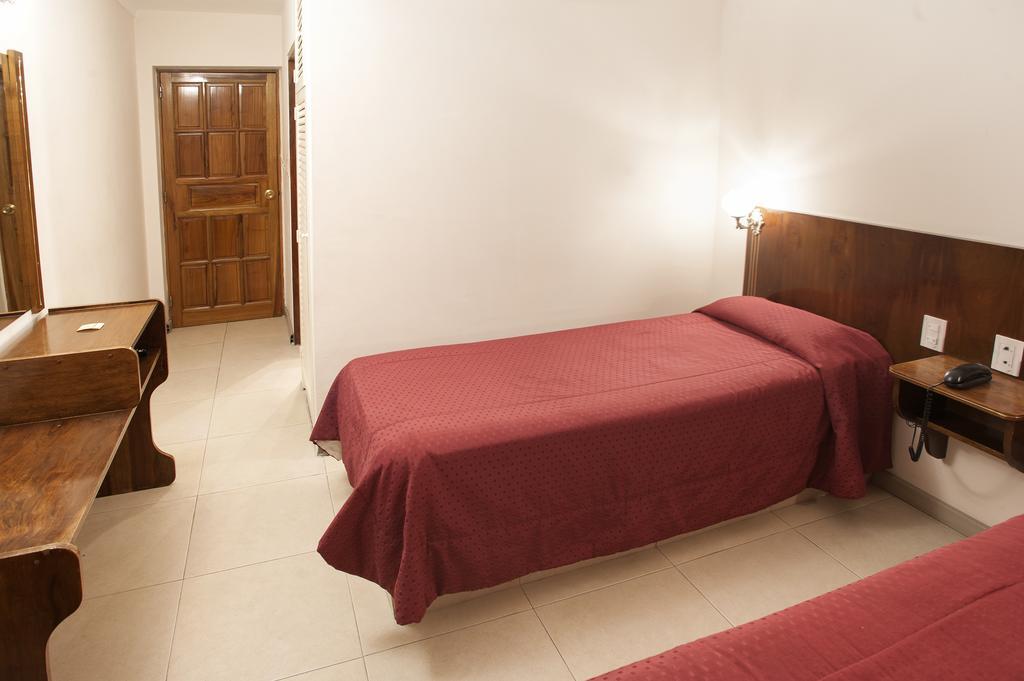 Hotel Princess Mendoza Kültér fotó