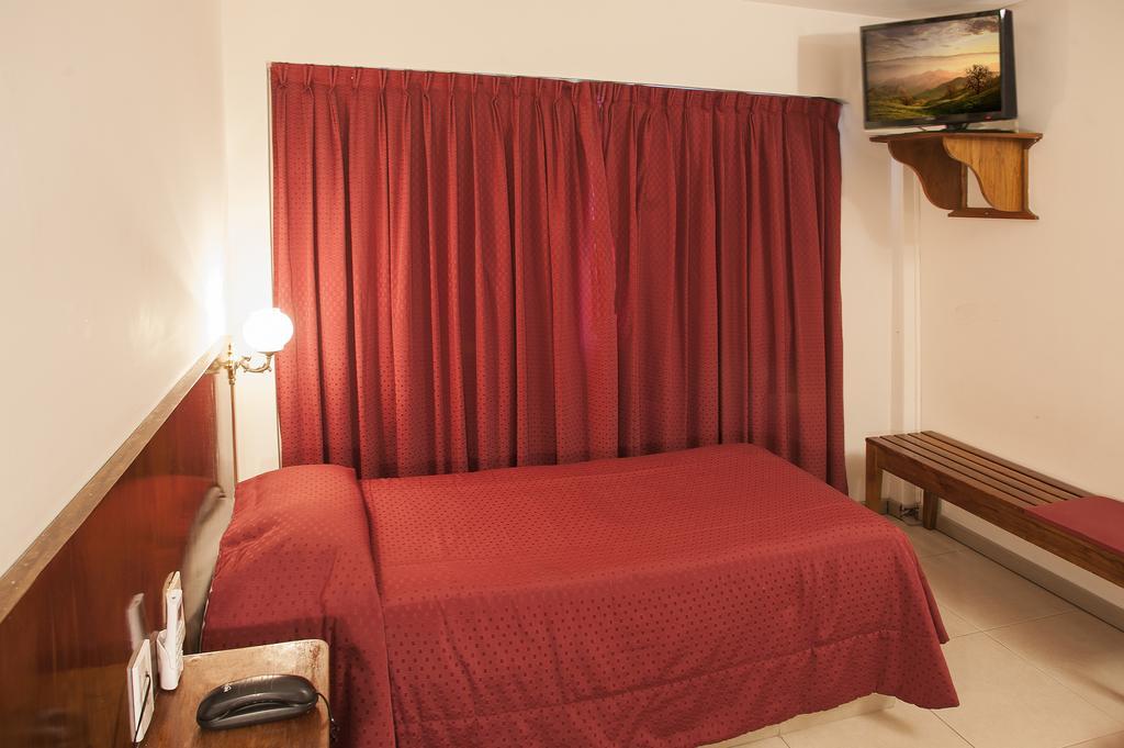 Hotel Princess Mendoza Kültér fotó