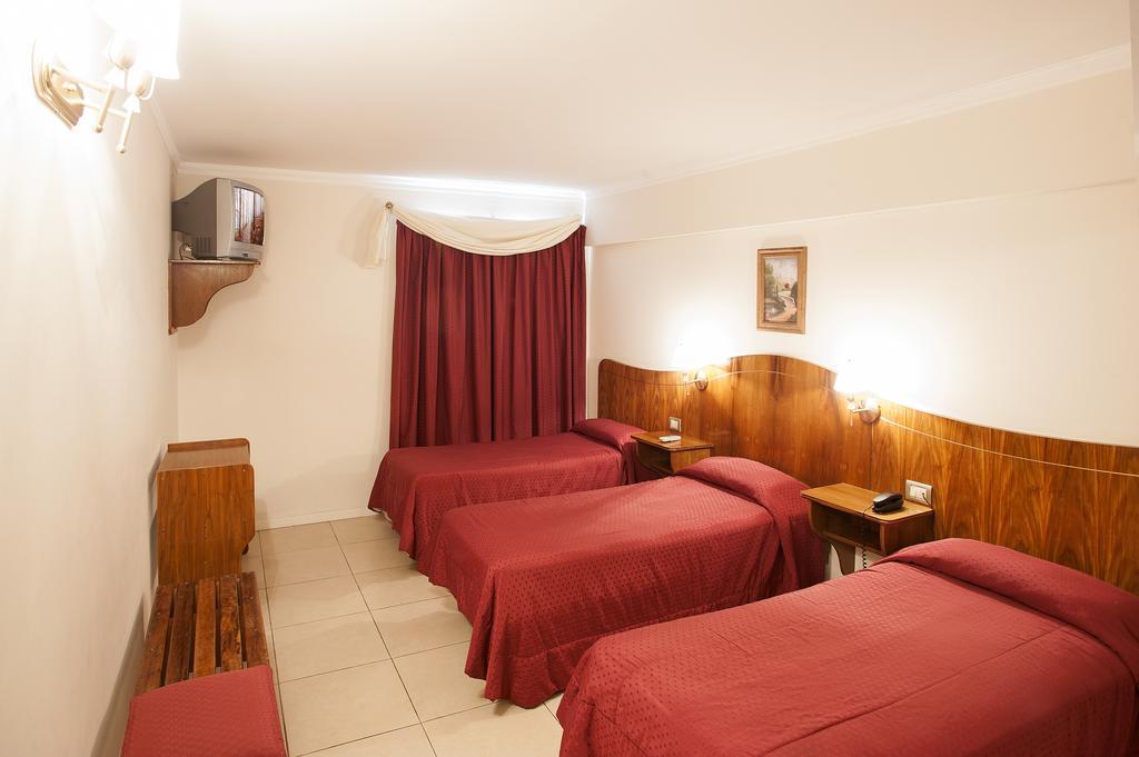 Hotel Princess Mendoza Kültér fotó