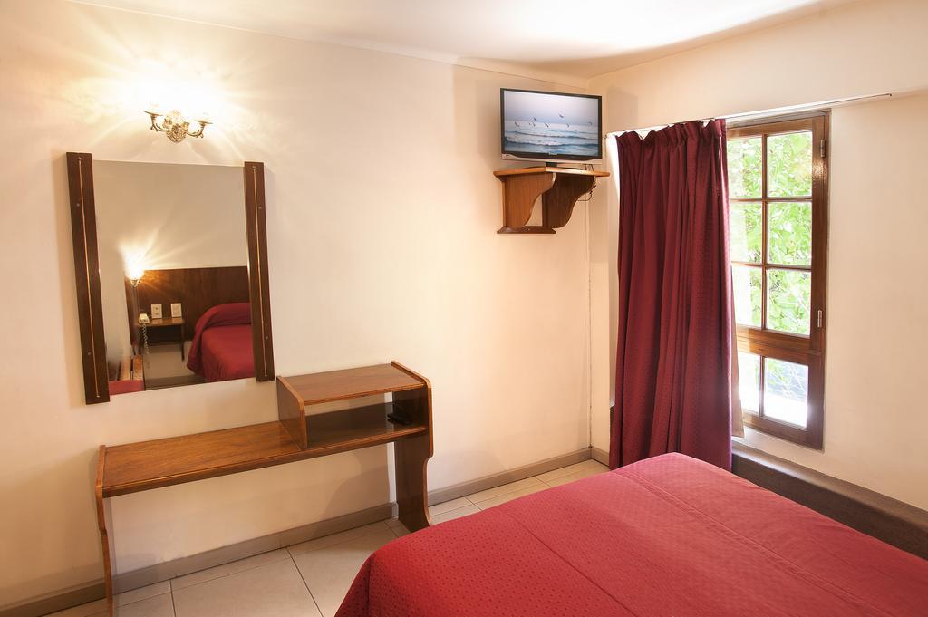Hotel Princess Mendoza Kültér fotó